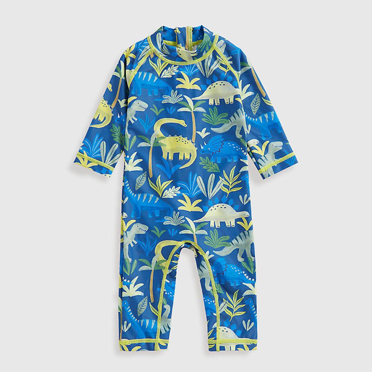 Baby boy sunsafe swimsuit outlet